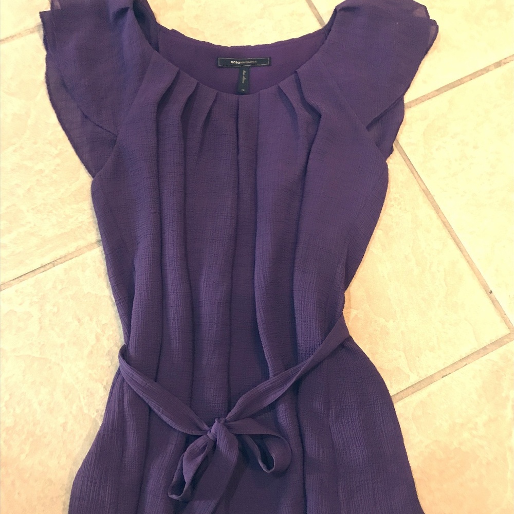 BCBG